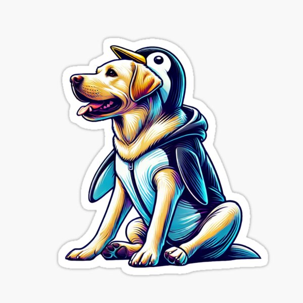 Item preview, Labrador Retriever designed and sold by MrPeeFashionHub.