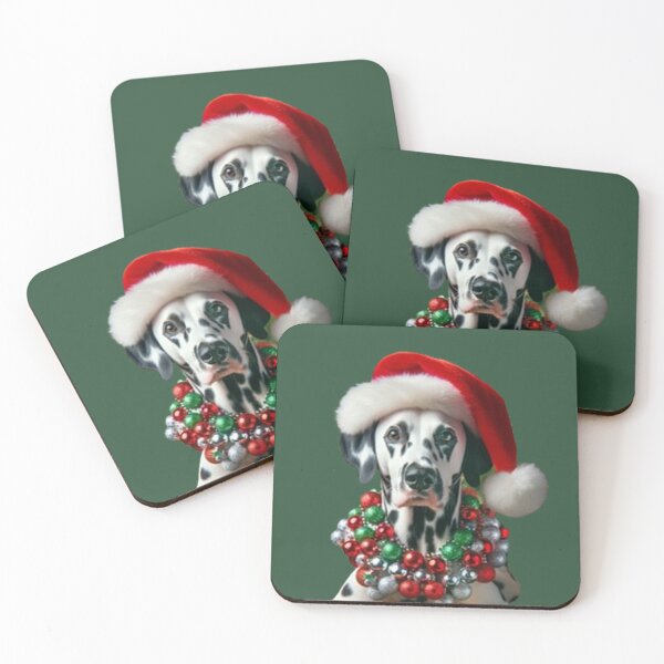 Item preview, Spotted Holiday Joy! designed and sold by annenambiro.