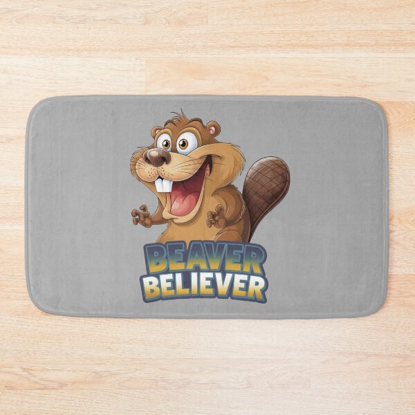 Item preview, Beaver believer - Nice beaver - Beaver squad - Beaver lover - Beaver vibes - Soggy beaver designed and sold by JansenGS.