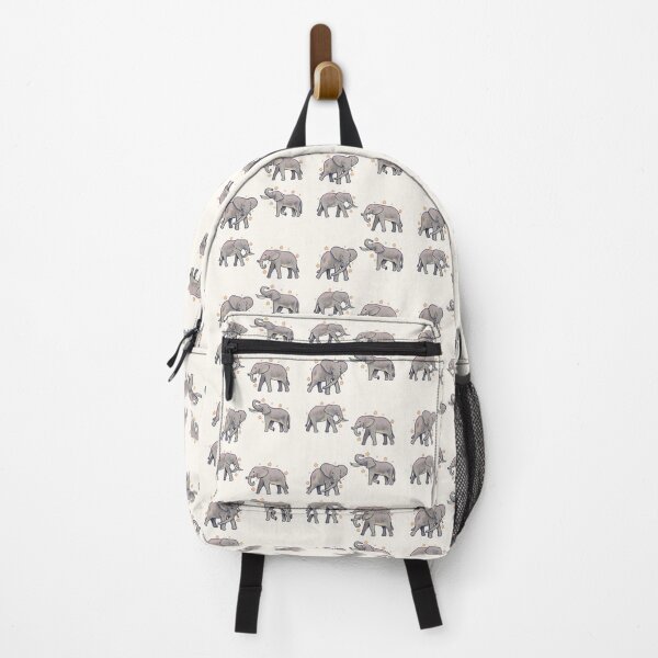 Item preview, Elephant pack designed and sold by Artofmayara.