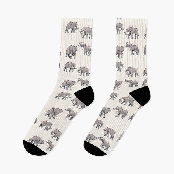 Item preview, Elephant pack  designed and sold by Artofmayara.