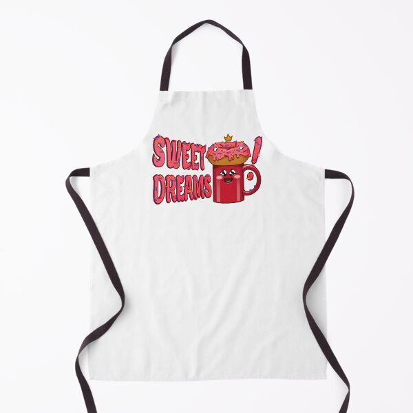 Item preview, Sweet Mugsy, Sweet Dreams for Coffee Lover! designed and sold by AlexZandersss.