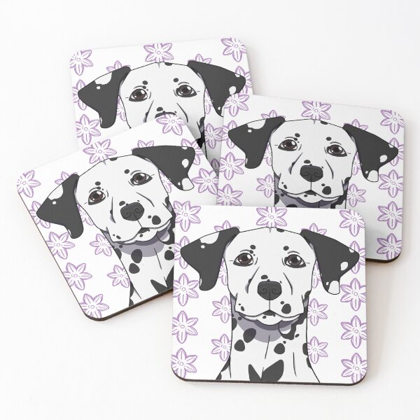 Item preview, Hyacinth the Dalmatian designed and sold by Arjalarivaara.