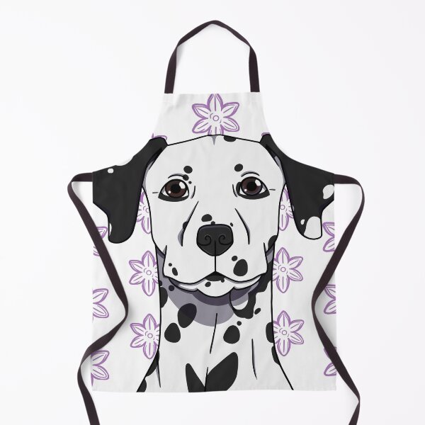 Item preview, Hyacinth the Dalmatian designed and sold by Arjalarivaara.