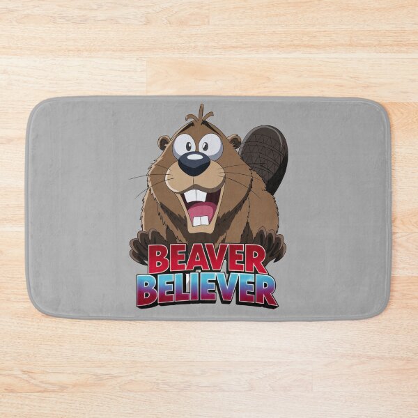 Item preview, Beaver believer - Nice beaver - Beaver squad - Beaver lover - Beaver vibes - Soggy beaver designed and sold by JansenGS.