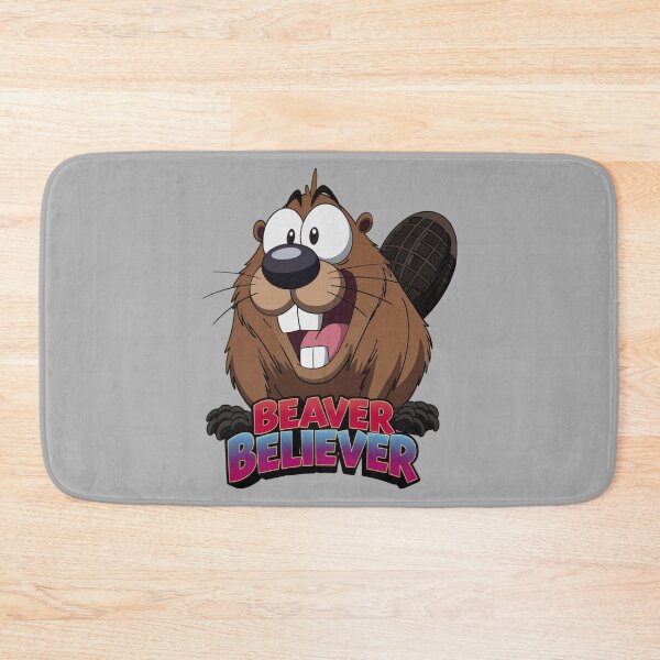 Item preview, Beaver believer - Nice beaver - Beaver squad - Beaver lover - Beaver vibes - Soggy beaver designed and sold by JansenGS.