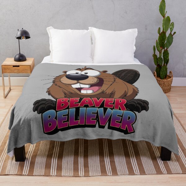 Item preview, Beaver believer - Nice beaver - Beaver squad - Beaver lover - Beaver vibes - Soggy beaver designed and sold by JansenGS.