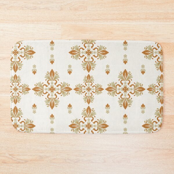 Item preview, Vintage Ikat seamless Pattern designed and sold by SeamlessHub4289.