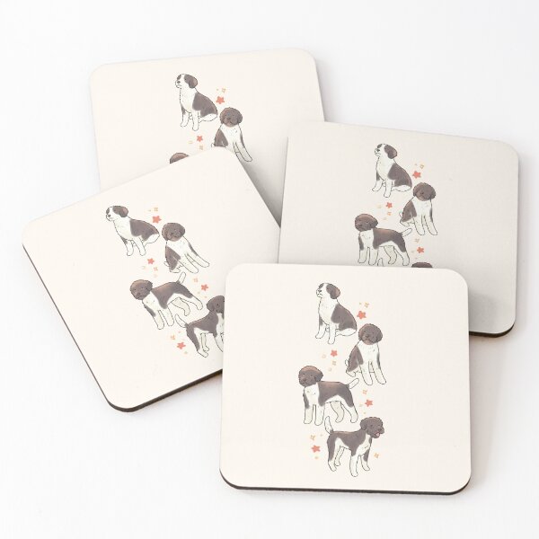 Item preview, lagotto romagnolo dogs designed and sold by Artofmayara.