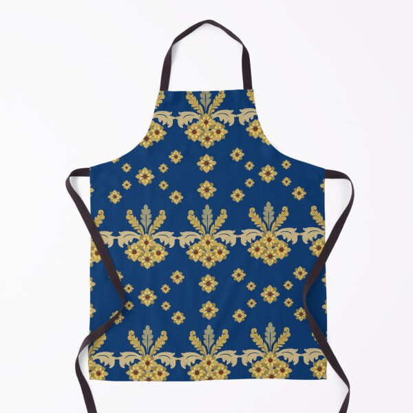 Item preview, Traditional ikat seamless pattern designed and sold by SeamlessHub4289.
