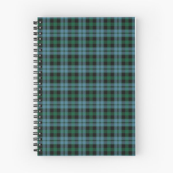 Item preview, Clan Herron tartan Scotland Scottish designed and sold by Clan1093.