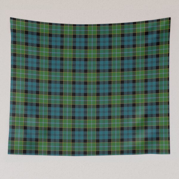 Item preview, Clan Hogarth tartan Scotland Scottish designed and sold by Clan1093.