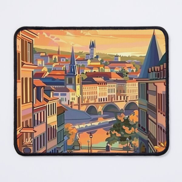 Item preview, Luxembourg Travel Poster, Perfect Gift for Travel Enthusiasts, Vintage Style Wall Art, Luxembourg Wall art for home decor, Luxembourg print designed and sold by Thegalleryshop1.