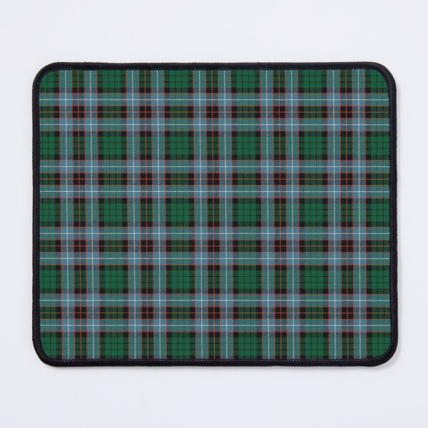Item preview, Clan Hunter of Peebleshire tartan Scotland Scottish designed and sold by Clan1093.
