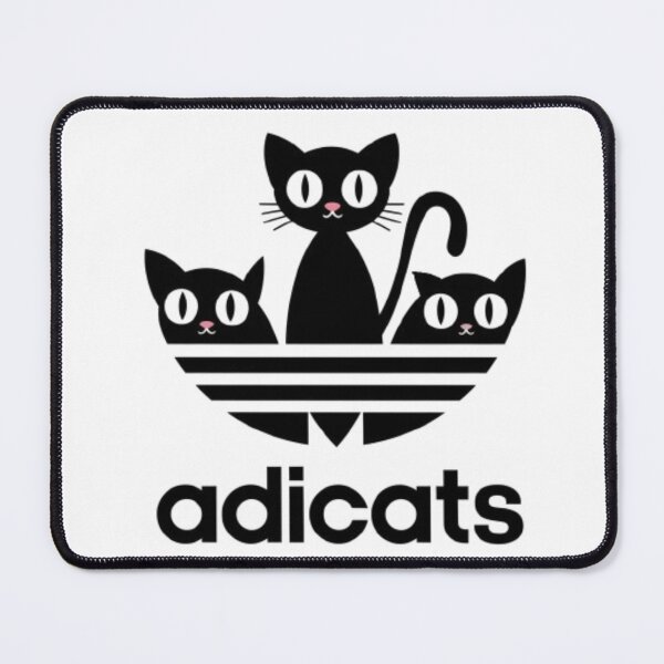 Item preview, adicats designed and sold by 123ks.
