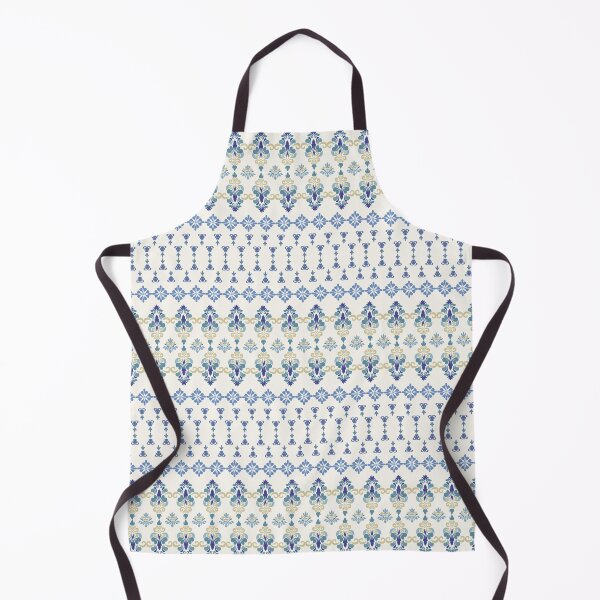 Item preview, Traditional Ikat seamless pattern designed and sold by SeamlessHub4289.