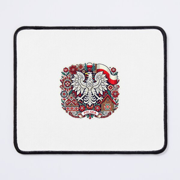 Item preview, Poland designed and sold by ChicClicker.
