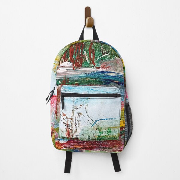 Item preview, River landscape designed and sold by RomiGianna.