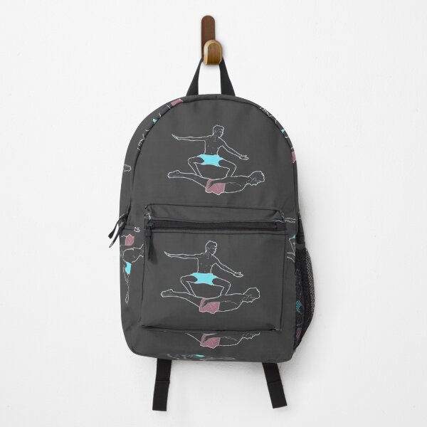 Item preview, The Flying Kick Chronicles designed and sold by Jasmine071237.