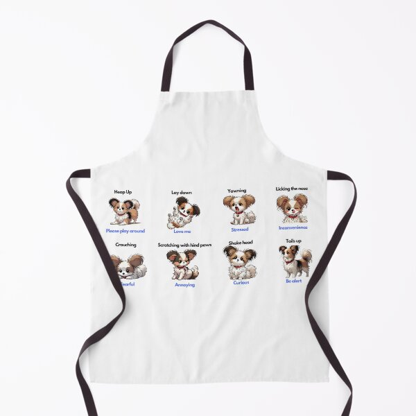 Item preview, Understanding Dog Language: Playful and Educational Design for Pet Lovers designed and sold by PetLang.