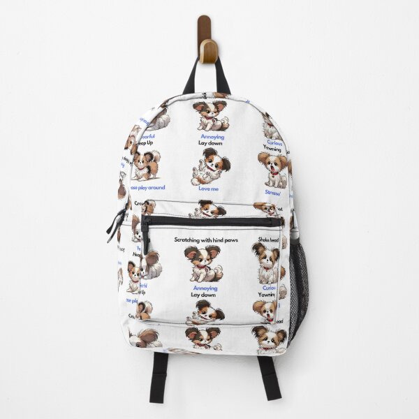 Item preview, Understanding Dog Language: Playful and Educational Design for Pet Lovers designed and sold by PetLang.
