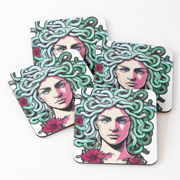 Item preview, Medusa designed and sold by filusattila.