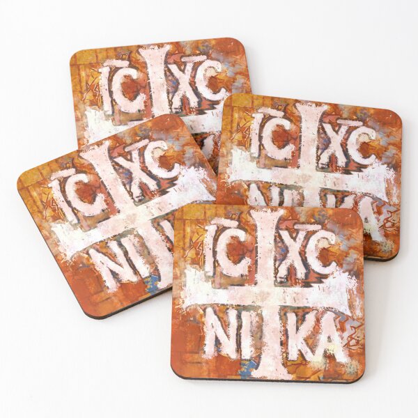 Item preview, Christian Catacomb Art designed and sold by Sanctum Icons.