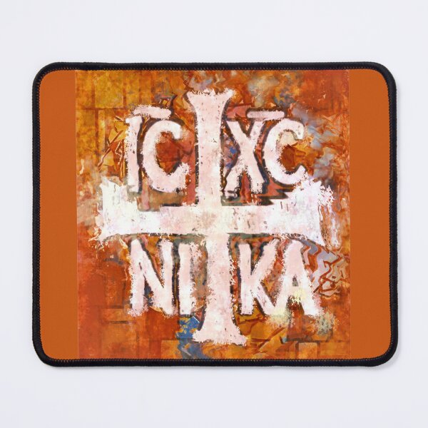 Item preview, Christian Catacomb Art designed and sold by Sanctum Icons.