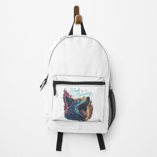 Item preview, Howl Hormony  designed and sold by Proximashop.
