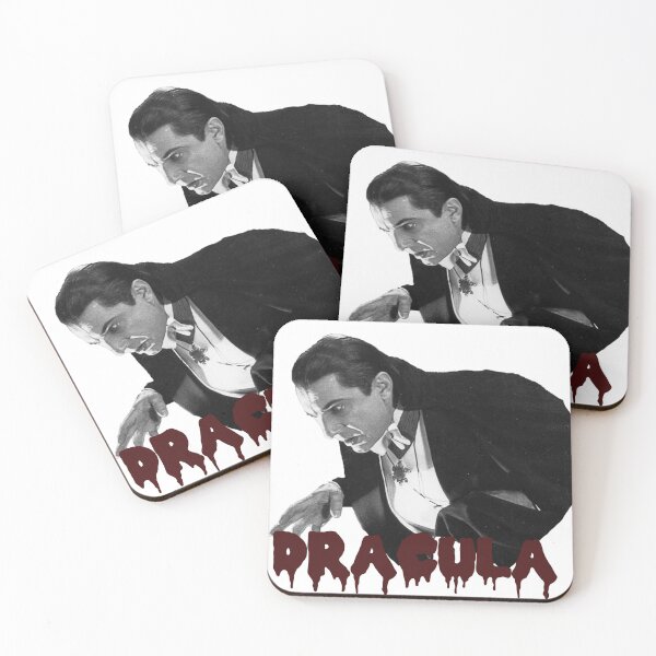 Item preview, Dracula designed and sold by cadenasaurus.