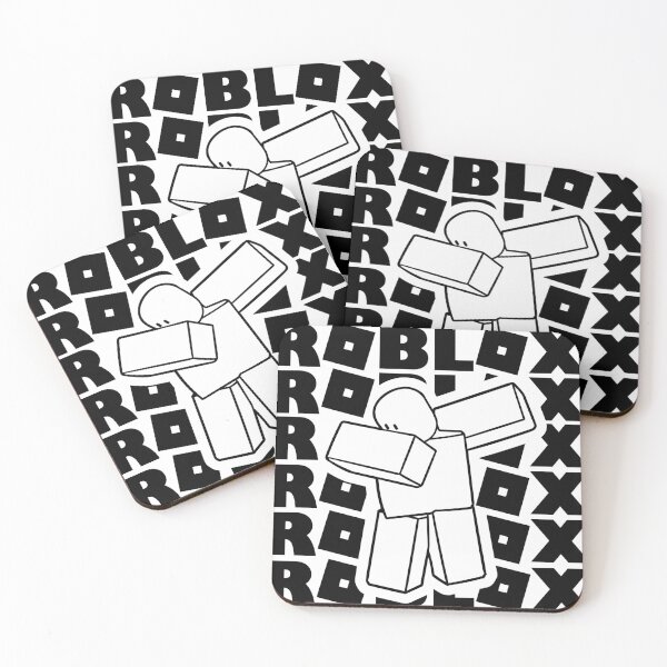 Item preview, Roblox Funny Gamer Design designed and sold by Kubala Designs.