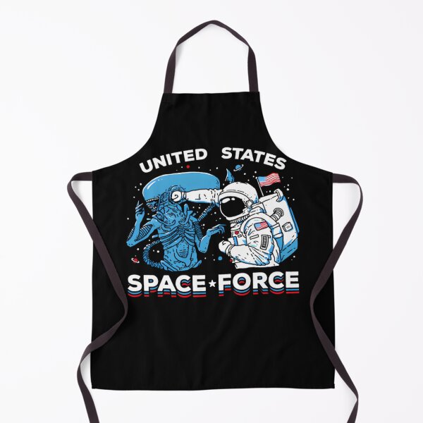 Item preview, UNITED STATES l SPACE FORCE designed and sold by wesdesignshop.