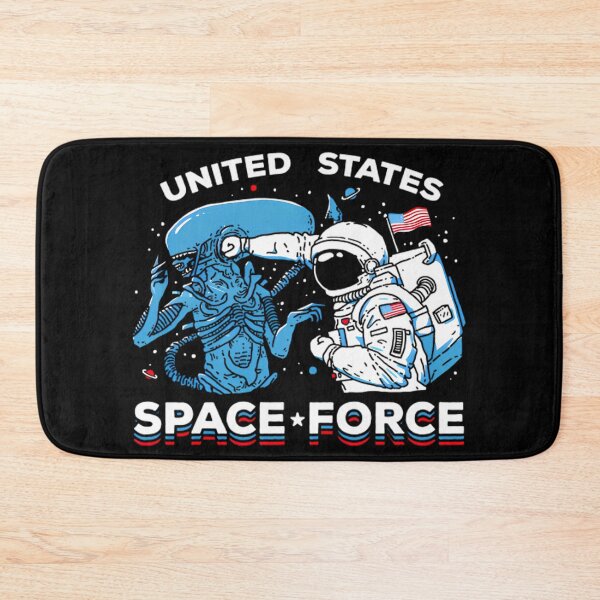 Item preview, UNITED STATES l SPACE FORCE designed and sold by wesdesignshop.