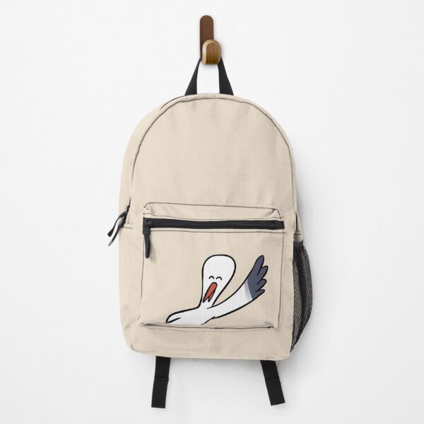 Item preview, Seagull waving hello designed and sold by Oh gast !.