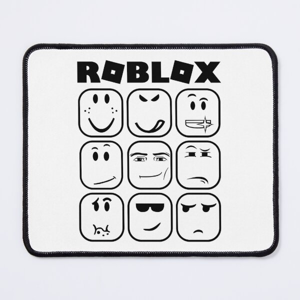 Item preview, Roblox Funny Gamer Design designed and sold by Kubala Designs.