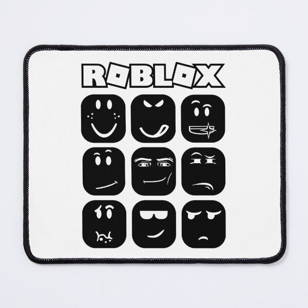 Item preview, Roblox Funny Gamer Design designed and sold by Kubala Designs.