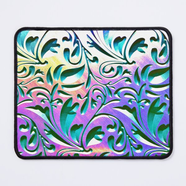Item preview, Ornamental Pattern designed and sold by Bondillero.