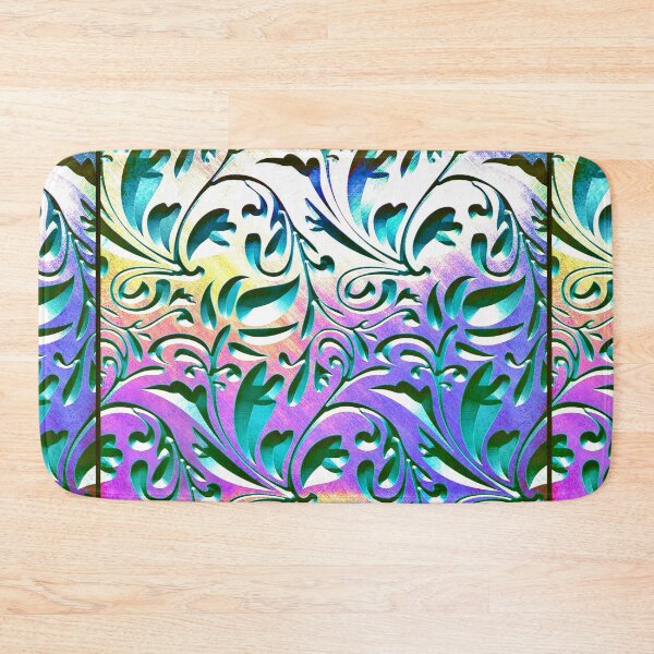 Item preview, Ornamental Pattern designed and sold by Bondillero.