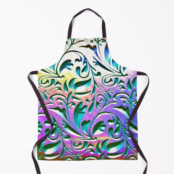 Item preview, Ornamental Pattern designed and sold by Bondillero.
