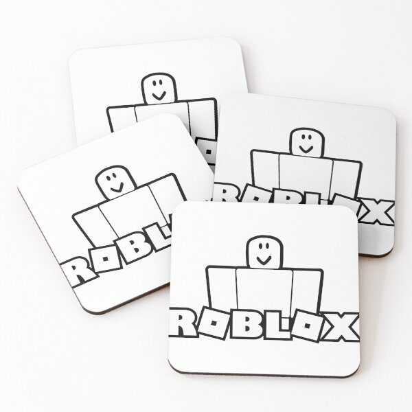 Item preview, Roblox Funny Gamer Design designed and sold by Kubala Designs.