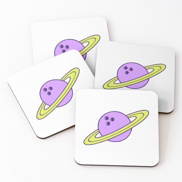 Item preview, Planet Bowling universe designed and sold by rasagamastore.
