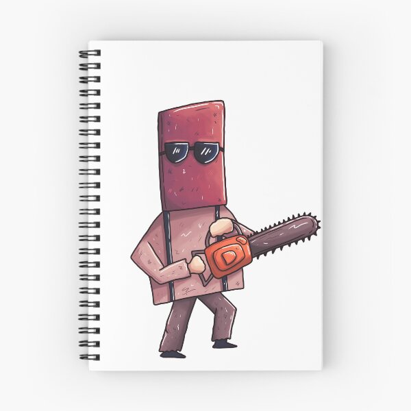 Item preview, Dr Chainsaw  designed and sold by amanjabal.