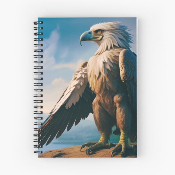 Item preview, The Philippine Eagle designed and sold by AbeeRedB.