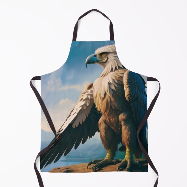 Item preview, The Philippine Eagle designed and sold by AbeeRedB.