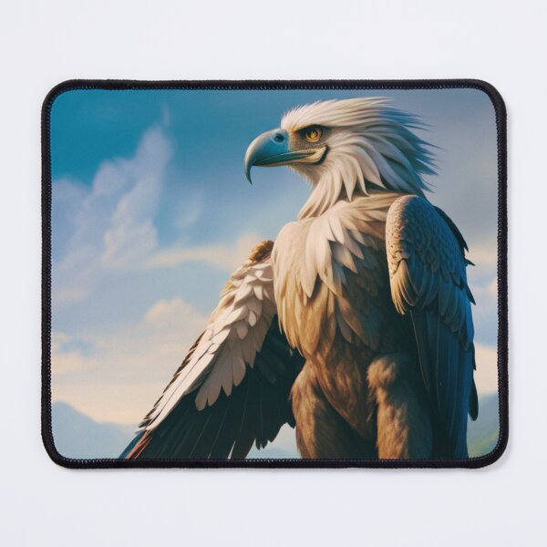 Item preview, The Philippine Eagle designed and sold by AbeeRedB.