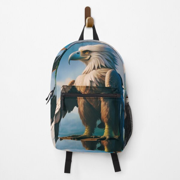 Item preview, The Philippine Eagle designed and sold by AbeeRedB.