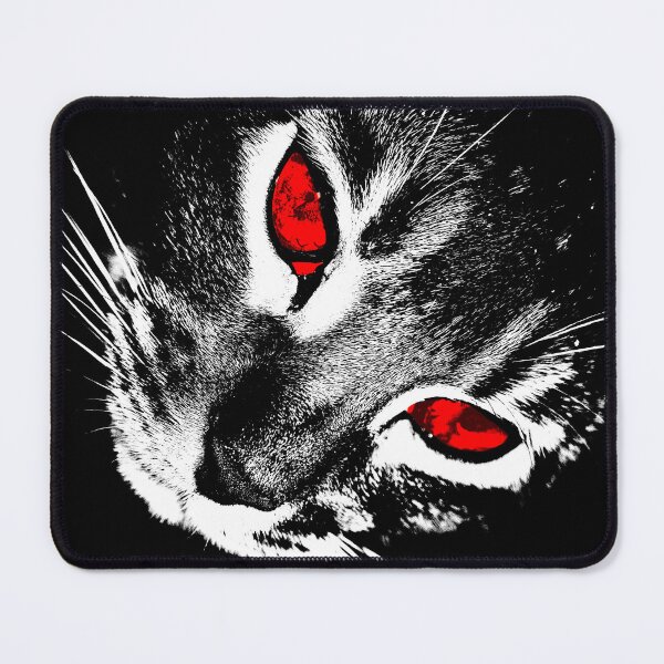 Item preview, Devil cat designed and sold by Kacharava.