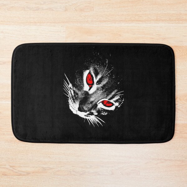 Item preview, Devil cat designed and sold by Kacharava.