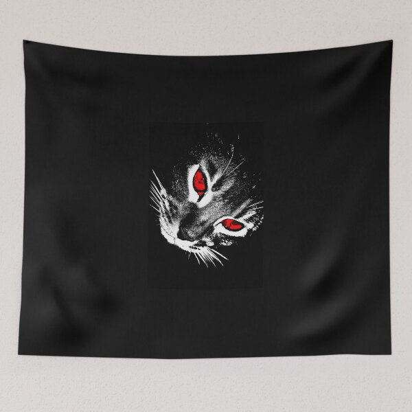 Item preview, Devil cat designed and sold by Kacharava.