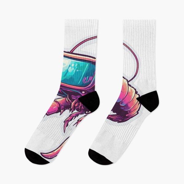 Item preview, Shrimp Reality: The Virtual Pro designed and sold by WaveVisions.
